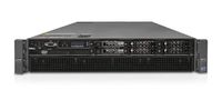 Dell PowerEdge R810 Server | 4X 2.00GHz 40 Cores | 128GB | H700 | 2X HDD Trays (Renewed)