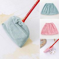 UpBeauty Multifunctional Water Absorption Reusable Solid Household Broom Cover Sponges