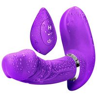 G-aouwerZhi Handfree Invisible Mini Likelife Beginner Personal Privacy Vibrant Portable Wireless Electric Massage Body Tool More Fun