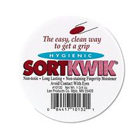 LEE10132 - Sortkwik Fingertip Moisteners