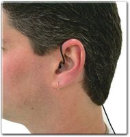 SOUND PROFESSIONALS - LOW NOISE IN-EAR BINAURAL MICS