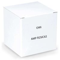 OWI AMP-R2SIC62 Amplified Drop Ceiling Speaker