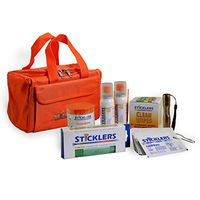 Sticklers Standard Fiber Optic Cleaning Kit