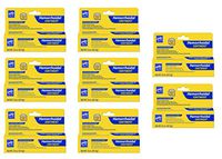 Lucky Hemorrhoidal Ointment - Aiding Pain Relief and Comfort (8 Tubes of Ointment)