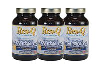 Res-Q Norwegian Arctic Cod - 3 Pack