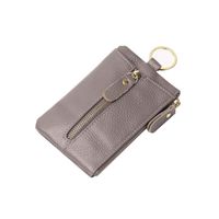 Keychain Case Bag for Tile Sport - Tile Mate and Slim Combo Pack - Key Finder. Phone Finder. Anything Finder (Gray)