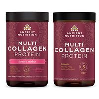Multi Collagen Beauty Within + Multi Collagen Protein