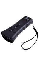 STÙNICK Handheld Anti Barking Device & Ultrasonic Dog Bark Repellent Training Multi-Functions Pet Anti-Barking Silent Commands Distracts Attention Calm Audible Deterrent Safe to Use Indoor & Outdoor