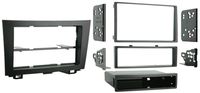 Metra '07-up Honda Crv Radio Install Kit