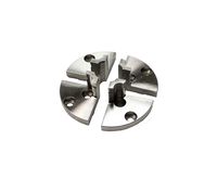 NOVA 71109 Mini Spigot Jaw Set for Chucks