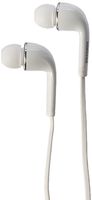 Samsung Stereo Headset for Samsung S5/Note 3 - Non-Retail Packaging - White (Bulk Packaging)