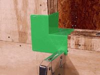 Grace Vycorners - Prefabricated Corners