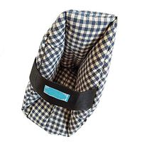 JIN Foot Support Pillow Feet Protectors for Pressure Sores Heel Cushion Decubitus Protection Relieve Pressure,1 PCS