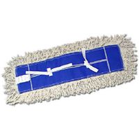 Lanier Textile 1405 36" Jan Dust Mop Refill,
