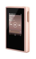 Pioneer Hi-Res Digital Audio Player, Pink XDP-02U(P)
