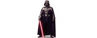 Advanced Graphics Darth Vader (Star Wars) 75" x 36"
