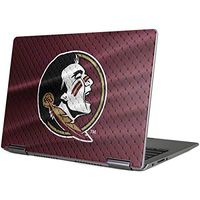 Skinit Decal Laptop Skin for Yoga 710 14in - Officially Licensed College Florida State Seminoles Design