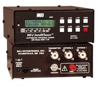MFJ Enterprises Original MFJ-929 1.8-30 MHz Compact 200 Watt IntelliTuner.