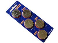 Sony CR2450 3V Lithium Coin Battery (25 Pack)