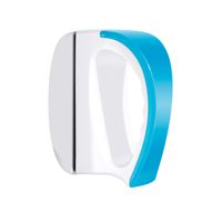 Neptonion Magnetic Aquarium Fish Tank Glass Algae scrapers Glass Cleaner Scrubber Clean Brush [Floating,Scratch-Free,Non-Slip,magnetizing]