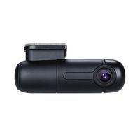 Blueskysea B1W WiFi Sony Sensor Mini Dash Cam Full HD 1080p Car Camera 150° Wide Angle with Super Capacitor Vehicle Driving Video Recorder 360° Rotatable Lens G-Sensor Loop Recording Parking Mode