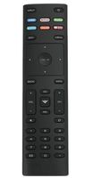 ALLIMITY XRT136 Replaced Remote Control Fit for VIZIO Smart TV D24F-F1 D32F-F1E40-D0 E43-D2 E43-E2 E43U-D2 E50U-D2 E55-D0 E60U-D3 E65-D0 E65-D1 E65-E0 E65U-D3 E70-D3 E70-E3 M75-E1 M80-D3 P50-C1
