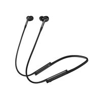 Libratone Active Noise Cancelling Headphones, Bluetooth 4.2 in-Ear Wireless Earbuds with Dual-Mics, 8 H Playtime, Premium Sound with Deep Bass, 0.9 oz Lightweight for Comfortable Wear(Stormy Black)