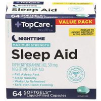 Sleep Aid (Pack of 14)