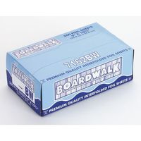 Boardwalk BWK 7166 10-3/4" Length, 12" Width Pop-Up Aluminum Foil Wrap Sheet