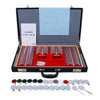 Optical 266PCS Metal Rims Trial Frame Lens Set Optometry + 1 Extra Optometry Lense Trial Frame