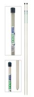 Tour Sticks TS314W Golf Alignment Stick (White)