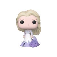 Funko Pop! Disney: Frozen 2 - Elsa (Epilogue Dress)