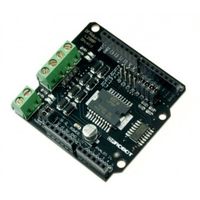 DFRobot DRI0009 Motor Shield for Arduino, 2A