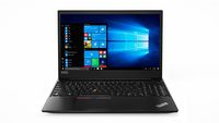 Lenovo 5095413 ThinkPad E580 Intel Core i5 7200U 2.5 GHz Laptop, 8 GB RAM, Windows 10 Pro, 15.6"