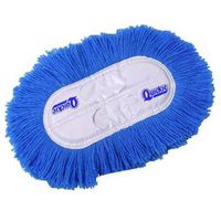 Quickie Swivel-Flex Nylon Dust Mop Refill