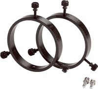 Orion 7381 105mm ID Pair of Guide Scope Rings