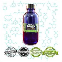 FOGG TERPENES OG Kush (120 mL)