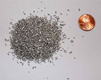 Magnesium Chips - Small (5000 Grams)