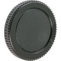 Bower Body Cap for Sony Alpha A-Mount/Minolta Maxxum Digital SLR Cameras