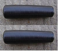 Nova Hand Grips (Pair) for TKC-8