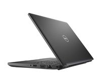 Dell Latitude 5000 12.5in 5290 Business Laptop | Intel 8th Gen i7-8650U Quad Core | 16GB DDR4 | 512GB SSD | Win 10 Pro (Renewed)