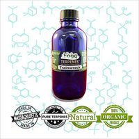 FOGG TERPENES Trainwreck (120 ml)