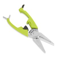 Kuhn Rikon 8-Inch Shears More, Green