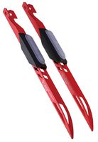 UCO StakeLight RGB Tent Stakes with Red, Green or Blue LED Lights (Set of 2)