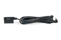 IROAD Power OBD-II Cable | Enables Parking Mode for IROAD X1 & IROAD X9 (Also Compatible with THINKWARE Dash Cams)| Plug & Play | for Non-Electric & Hybrid Vehicles