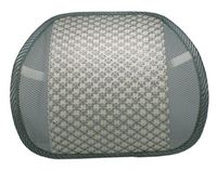 Dreamtime Premium Ergonomic Lumbar Back Support with Woven Pad