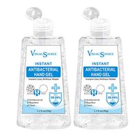 Whitegeese Foam Alcohol Free Foaming Hand Sanitizer Pump No Rinse Foam Hand Soap Gel