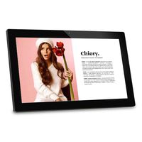 Waterproof Slim 8 Inch Rugged Android TabletRugged Industrial Tablet Pc 4G