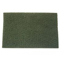 UltraSource Scour Pad, Heavy Duty (Pack of 10)