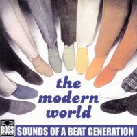 Sounds of a Beat Generation: Modern World